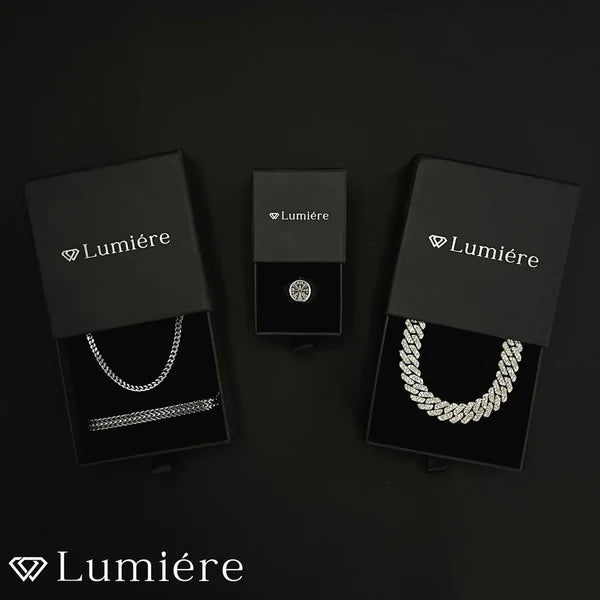 Lumiére צמיד ברונו | זהב Lumiére זהב תכשיטים איכותיים לגבר