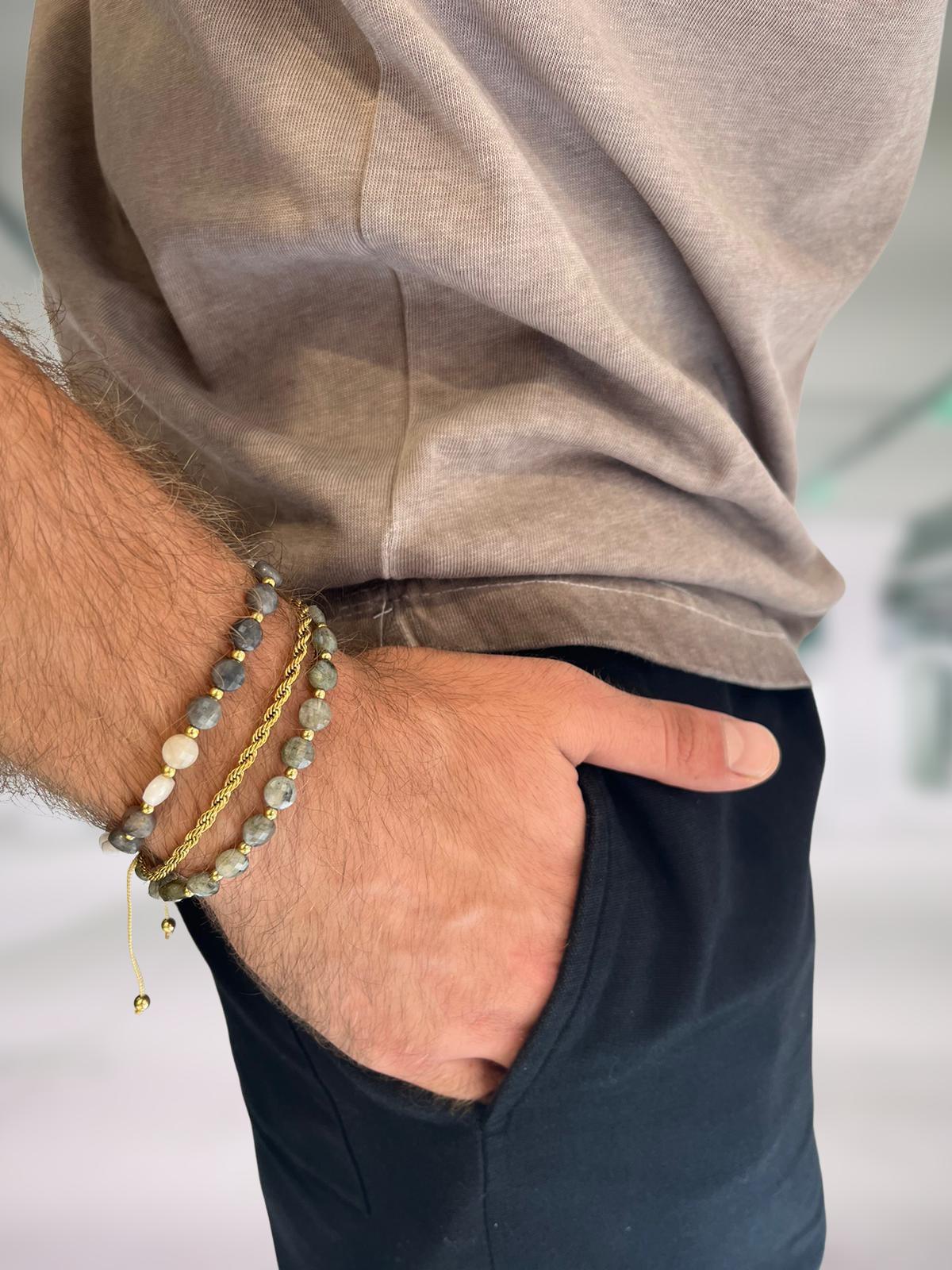 סט אמיר לגבר